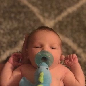 Meet your Posher, Evan